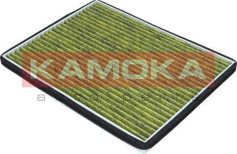 Kamoka 6080167 - Filter, kupéventilation xdelar.se