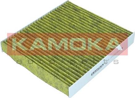 Kamoka 6080105 - Filter, kupéventilation xdelar.se