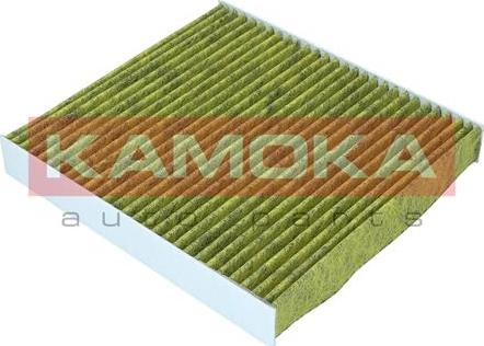 Kamoka 6080105 - Filter, kupéventilation xdelar.se