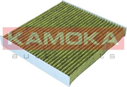 Kamoka 6080180 - Filter, kupéventilation xdelar.se