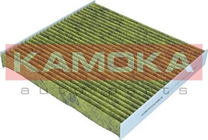 Kamoka 6080180 - Filter, kupéventilation xdelar.se