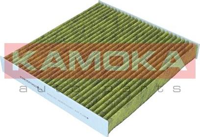 Kamoka 6080180 - Filter, kupéventilation xdelar.se