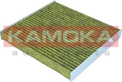 Kamoka 6080180 - Filter, kupéventilation xdelar.se