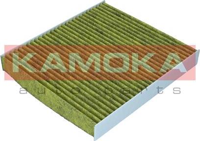 Kamoka 6080183 - Filter, kupéventilation xdelar.se