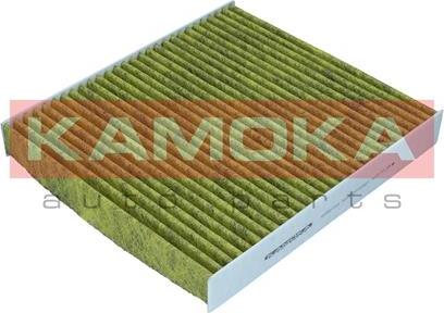 Kamoka 6080183 - Filter, kupéventilation xdelar.se