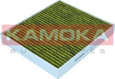 Kamoka 6080179 - Filter, kupéventilation xdelar.se