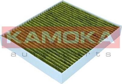 Kamoka 6080179 - Filter, kupéventilation xdelar.se