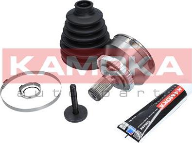 Kamoka 6139 - Ledsats, drivaxel xdelar.se