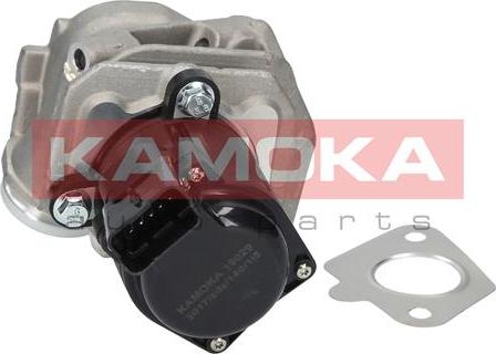 Kamoka 19029 - Agr-Ventil xdelar.se