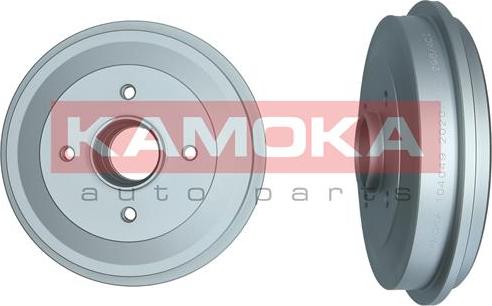 Kamoka 104049 - Bromstrumma xdelar.se