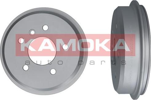 Kamoka 104045 - Bromstrumma xdelar.se