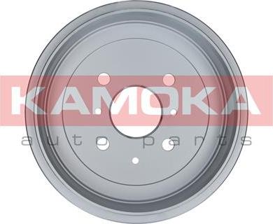 Kamoka 104040 - Bromstrumma xdelar.se