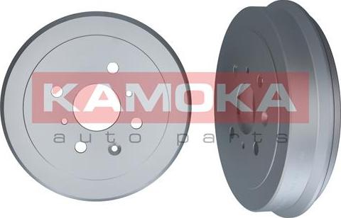 Kamoka 104040 - Bromstrumma xdelar.se