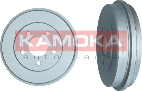 Kamoka 104068 - Bromstrumma xdelar.se