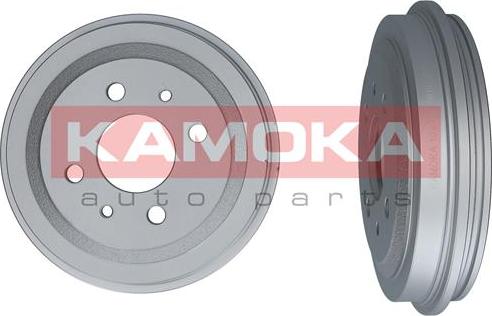 Kamoka 104007 - Bromstrumma xdelar.se