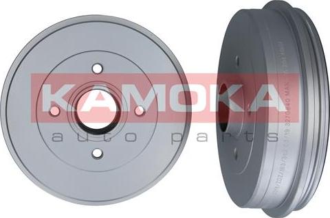 Kamoka 104014 - Bromstrumma xdelar.se