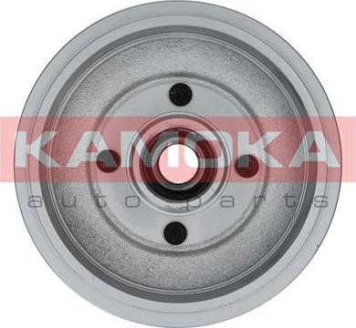 Kamoka 104031 - Bromstrumma xdelar.se