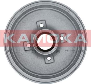 Kamoka 104033 - Bromstrumma xdelar.se