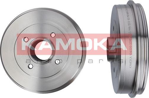 Kamoka 104020 - Bromstrumma xdelar.se