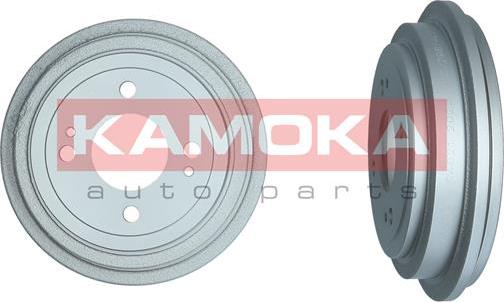 Kamoka 104021 - Bromstrumma xdelar.se