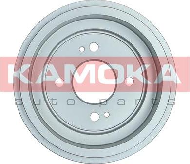 Kamoka 104021 - Bromstrumma xdelar.se