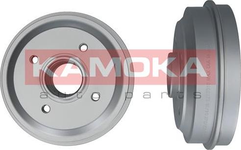 Kamoka 104022 - Bromstrumma xdelar.se