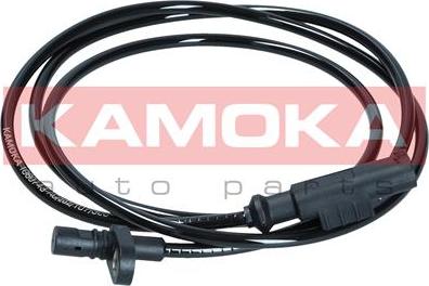 Kamoka 1060743 - ABS-givare xdelar.se