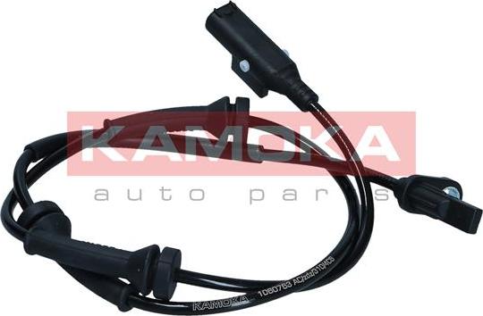 Kamoka 1060763 - ABS-givare xdelar.se