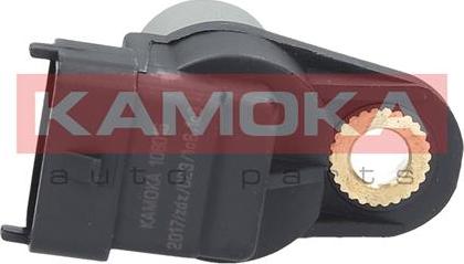 Kamoka 108016 - Sensor, tändningsimpuls xdelar.se