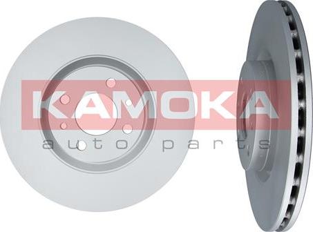 Kamoka 103440 - Bromsskiva xdelar.se