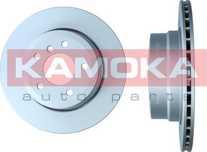 Kamoka 103423 - Bromsskiva xdelar.se