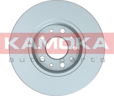 Kamoka 103512 - Bromsskiva xdelar.se