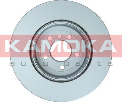 Kamoka 103582 - Bromsskiva xdelar.se