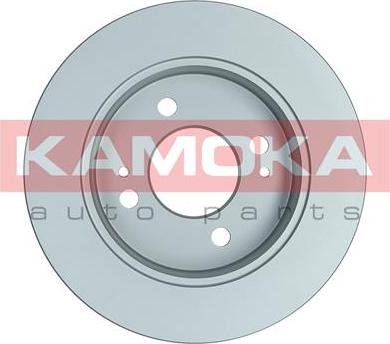 Kamoka 103522 - Bromsskiva xdelar.se