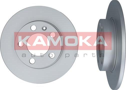 Kamoka 1036068 - Bromsskiva xdelar.se