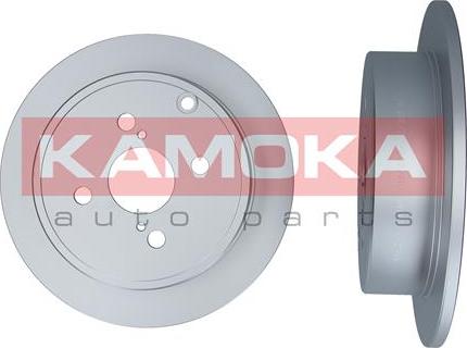 Kamoka 103148 - Bromsskiva xdelar.se