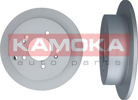 Kamoka 103159 - Bromsskiva xdelar.se