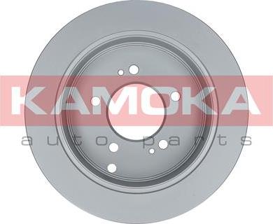 Kamoka 103159 - Bromsskiva xdelar.se