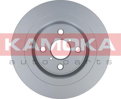 Kamoka 103150 - Bromsskiva xdelar.se