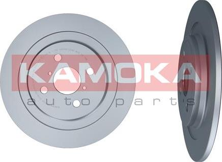 Kamoka 103150 - Bromsskiva xdelar.se