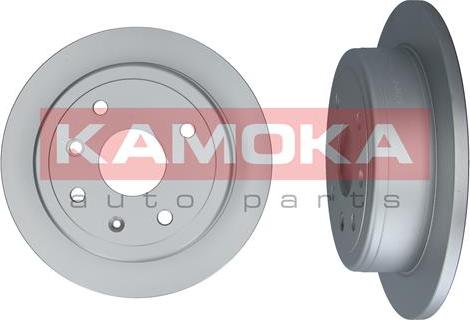 Kamoka 103168 - Bromsskiva xdelar.se