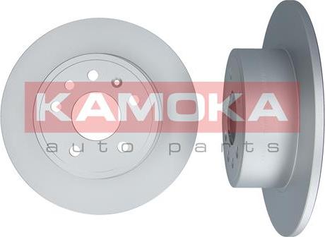 Kamoka 1031622 - Bromsskiva xdelar.se