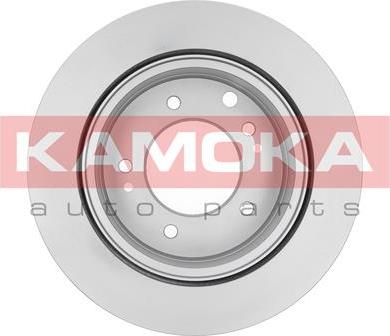 Kamoka 1031049 - Bromsskiva xdelar.se