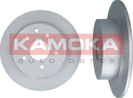 Kamoka 1031052 - Bromsskiva xdelar.se