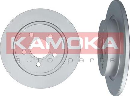 Kamoka 1031006 - Bromsskiva xdelar.se