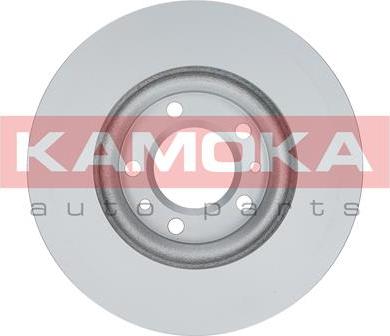 Kamoka 1031082 - Bromsskiva xdelar.se