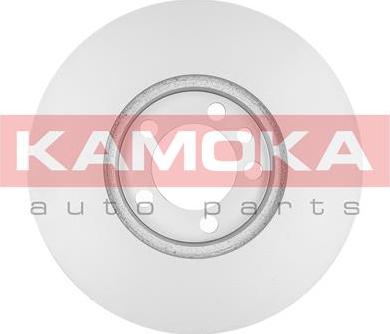 Kamoka 1031109 - Bromsskiva xdelar.se