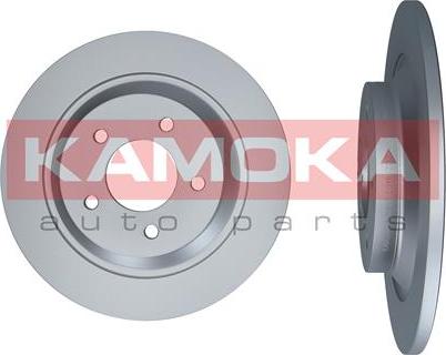 Kamoka 103180 - Bromsskiva xdelar.se