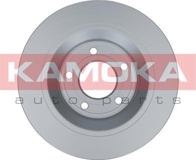 Kamoka 103180 - Bromsskiva xdelar.se