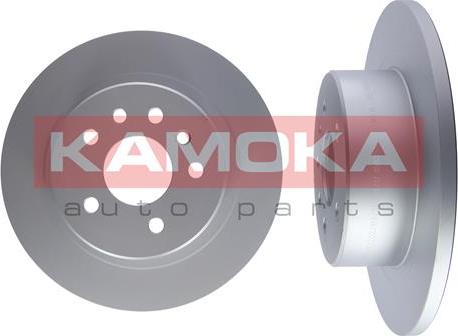 Kamoka 1031396 - Bromsskiva xdelar.se